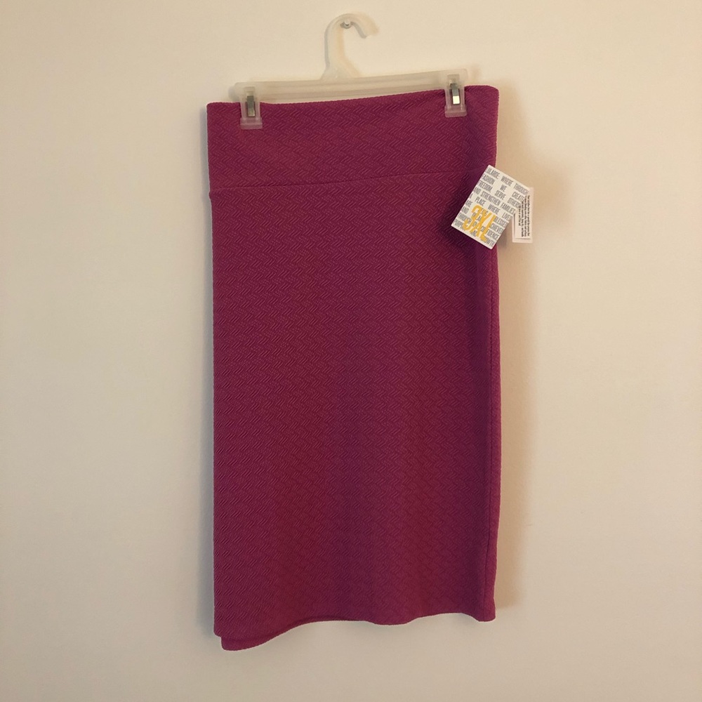 LuLaRoe Cassie Skirt